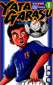 Amazon.co.jp: 全国 ヤタガラス 愛原司 [1-26巻 漫画全巻セット
