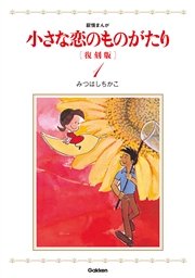 【限定値下げ】小さな恋のものがたり　みつはしちかこ