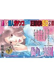 女の修羅場 偽りの楽園 1巻 最新刊 無料試し読みなら漫画 マンガ 電子書籍のコミックシーモア