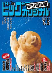 ビッグコミックオリジナル 21年13号 21年6月18日発売 最新刊 無料試し読みなら漫画 マンガ 電子書籍のコミックシーモア ビッグコミックオリジナル 21年13号 21年6月18日発売 最新刊 無料試し読みなら漫画 マンガ 電子書籍のコミックシーモア