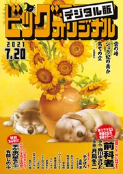 ビッグコミックオリジナル 21年14号 21年7月5日発売 最新刊 無料試し読みなら漫画 マンガ 電子書籍のコミックシーモア ビッグコミックオリジナル 21年14号 21年7月5日発売 最新刊 無料試し読みなら漫画 マンガ 電子書籍のコミックシーモア
