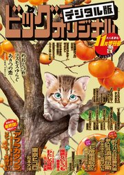 ビッグコミックオリジナル増刊 年11月増刊号 年10月12日発売 無料試し読みなら漫画 マンガ 電子書籍のコミックシーモア