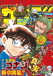 週刊少年サンデー 2022年35号（2022年7月27日発売）（少年サンデー ...