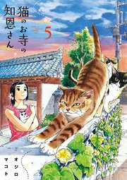 猫のお寺の知恩さん 5巻 無料試し読みなら漫画 マンガ 電子書籍のコミックシーモア 猫のお寺の知恩さん 5巻 無料試し読みなら漫画 マンガ 電子書籍のコミックシーモア