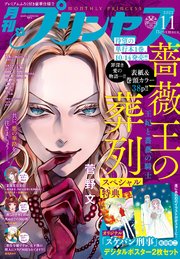 プリンセス22年11月特大号 最新刊 プリンセス編集部 無料試し読みなら漫画 マンガ 電子書籍のコミックシーモア