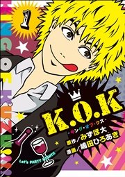 K O K キング オブ クズ 1巻 マンガボックス みずほ大 嶋田ひろあき 無料試し読みなら漫画 マンガ 電子書籍のコミックシーモア K O K キング オブ クズ 1巻 マンガボックス みずほ大 嶋田ひろあき 無料試し読みなら漫画 マンガ 電子書籍のコミックシーモア