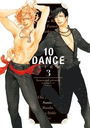 10dance 3巻 ヤングマガジン サード 井上佐藤 無料試し読みなら漫画 マンガ 電子書籍のコミックシーモア