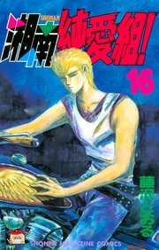 湘南純愛組 16巻 無料試し読みなら漫画 マンガ 電子書籍のコミックシーモア