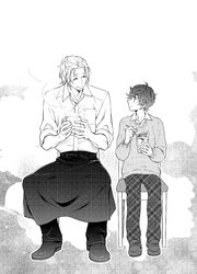 ばんぱいやのパフェ屋さん 分冊版 3巻 Miere Miere 佐々木禎子 やぎ 無料試し読みなら漫画 マンガ 電子書籍のコミックシーモア