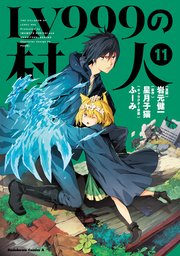 Lv999の村人 11巻 最新刊 角川コミックス エース 岩元健一 星月子猫 ふーみ 無料試し読みなら漫画 マンガ 電子書籍のコミックシーモア