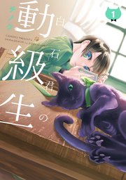 白石君の動級生 白石君の動級生