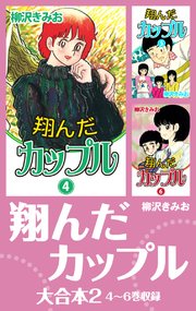 翔んだカップル 大合本 2巻 柳沢きみお 無料試し読みなら漫画 マンガ 電子書籍のコミックシーモア