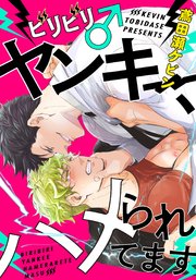 ビリビリ ヤンキー ハメられてます 5巻 ダリアコミックスe 鳶田瀬ケビン 無料試し読みなら漫画 マンガ 電子書籍のコミックシーモア