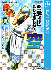 銀魂 アニメコミックス ～何事も最初が肝心なので多少背伸びするくらい 