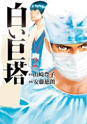 白い巨塔 2巻 バンチコミックス 月刊コミックバンチ 山崎豊子 安藤慈朗 無料試し読みなら漫画 マンガ 電子書籍のコミックシーモア