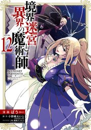 ★日本の職人技★ 境界迷宮と異界の魔術師 12｜無料漫画（マンガ）ならコミック その他