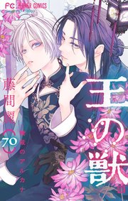 王の獣 掩蔽のアルカナ 1～15巻 藤間麗 王の獣～掩蔽のアルカナ～ 15巻 藤間麗 - 小学館eコミックストア