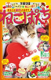 ねこぱんち No 173 ねこの日号 無料試し読みなら漫画 マンガ 電子書籍のコミックシーモア