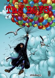 ザ ボーイズ 4巻 無料試し読みなら漫画 マンガ 電子書籍のコミックシーモア ザ ボーイズ 4巻 無料試し読みなら漫画 マンガ 電子書籍のコミックシーモア