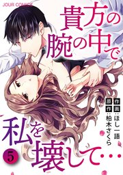 貴方の腕の中で私を壊して 分冊版 13巻 無料試し読みなら漫画 マンガ 電子書籍のコミックシーモア