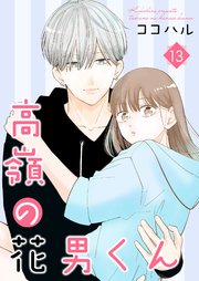 高嶺の花男くん 等 高嶺の花男くん 1 (Colorful! コミックス) | ココハル |本