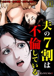 夫の7割は不倫している 白昼不倫 熟年離婚 裏切りの結末 単行本 1巻 最新刊 サンゲキコミック 藤森千夜子 松本さなえ 花田一秋 無料試し読みなら漫画 マンガ 電子書籍のコミックシーモア 夫の7割は不倫している 白昼不倫 熟年離婚 裏切りの結末 単行本 1巻 最新刊 サンゲキコミック 藤森千夜子 松本さなえ 花田一秋 無料試し読みなら漫画 マンガ 電子書籍のコミックシーモア
