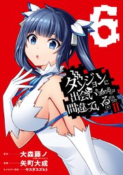 ダンジョンに出会いを求めるのは間違っているだろうか　漫画　ダンまち ダンジョンに出会いを求めるのは間違っているだろうか 20 小冊子