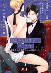 調教のお時間です ご主人様 異世界に召喚されたら花嫁だった 1巻 無料試し読みなら漫画 マンガ 電子書籍のコミックシーモア