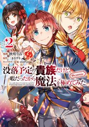 没落予定の貴族だけど 暇だったから魔法を極めてみた Comic 2巻 最新刊 無料試し読みなら漫画 マンガ 電子書籍のコミックシーモア 没落予定の貴族だけど 暇だったから魔法を極めてみた Comic 2巻 最新刊 無料試し読みなら漫画 マンガ 電子書籍のコミックシーモア