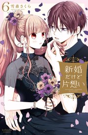 新婚だけど片想い(11) 新婚だけど片想い（11）』（雪森 さくら）｜講談社