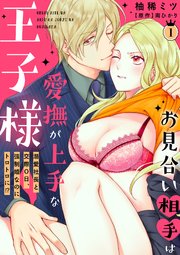 お見合い相手は愛撫が上手な王子様～溺愛社長と交際0日、強制婚なのにトロトロに!?～【分冊版】