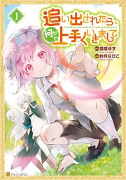嫁に追い出されたら、これ