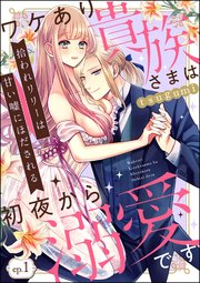 拾われリリーは甘い嘘にほだされる ワケあり貴族さまは初夜から溺愛です 分冊版 1巻 禁断lovers Tsugumi 無料試し読みなら漫画 マンガ 電子書籍のコミックシーモア