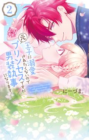 王子に溺愛されたくないので元プリンセスですが男装執事になります 2巻 花とゆめコミックススペシャル マンガpark 白泉社 にーづま 無料試し読みなら漫画 マンガ 電子書籍のコミックシーモア