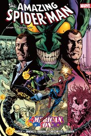 スパイダーマン 8巻 最新刊 ジョー カザーダ パオロ リベラ 光岡三ツ子 無料試し読みなら漫画 マンガ 電子書籍のコミックシーモア