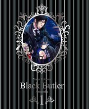 黒執事 キャラクターガイド その執事 集合 1巻 最新刊 月刊gファンタジー 枢やな 無料試し読みなら漫画 マンガ 電子書籍のコミックシーモア