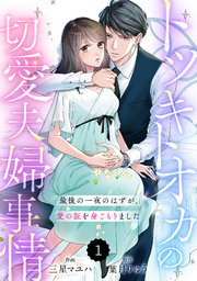 Comic Berry Sトツキトオカの切愛夫婦事情 最後の一夜のはずが 愛の証を身ごもりました 1巻 Comic Berry S Berry S Comics 三星マユハ 葉月りゅう 無料試し読みなら漫画 マンガ 電子書籍のコミックシーモア