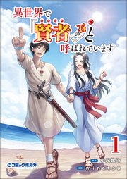 異世界で 賢者 の石 と呼ばれています ポルカコミックス 1巻 最新刊 ポルカコミックス 小元数乃 Minatsu 無料試し読みなら漫画 マンガ 電子書籍のコミックシーモア