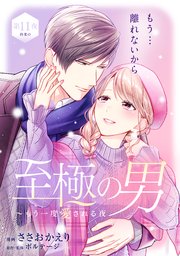 至極の男～もう一度愛される夜(3) 至極の男～もう一度愛される夜［comic tint］ 分冊版（3）｜無料
