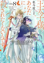 王太子様、私今度こそあなたに殺されたくないんです！ ～聖女に