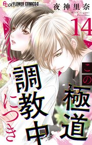この極道調教中につき【マイクロ】 14｜無料漫画（マンガ）なら