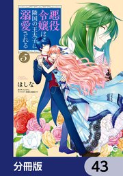 悪役令嬢は隣国の王太子に溺愛される【分冊版】 43｜無料漫画