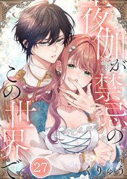 3ページ目）【フルカラー】夜伽が禁忌のこの世界で（27）｜無料漫画
