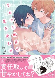 リセット地点でまちあわせ 【電子限定かきおろし漫画2P付】（最新刊