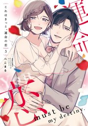 豪華で新しい これはきっと、運命の恋 【電子限定おまけマンガ付き】（最 3 その他