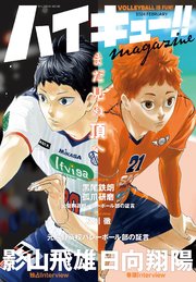 manga ハイキュー!! 33 Jump Comics Japanese Version - Meccha Japan
