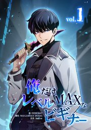 俺だけレベルmaxなビギナー　ペンタグリス　けるちゃ様連絡用 俺だけレベルMAXなビギナー【連載版】（0）｜無料漫画（マンガ