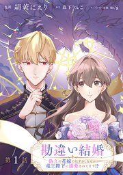 勘違い結婚 2 偽りの花嫁のはずが、なぜか竜王陛下に溺愛されてます!? 勘違い結婚 2 偽りの花嫁のはずが、なぜか竜王陛下に溺愛されて