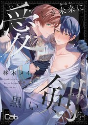 愛しき未来に黒い剣を