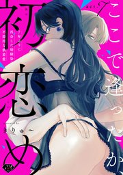 【ラブチーク】ここで逢ったか、初恋め～7年ぶりに再�会した幼馴染の不器用な執着愛～